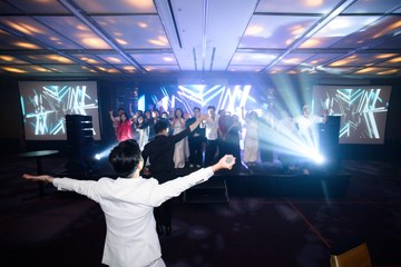 New Year Party - NCA - Ảnh #4667036