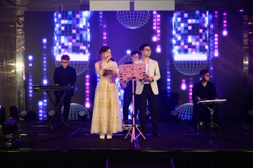 New Year Party - NCA - Ảnh #4666721