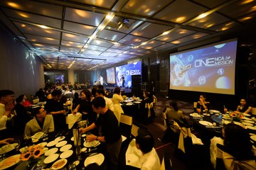 New Year Party - NCA - Ảnh #4666748
