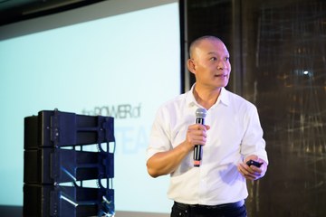 New Year Party - NCA - Ảnh #4666511