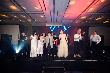 New Year Party - NCA - Ảnh #4666913