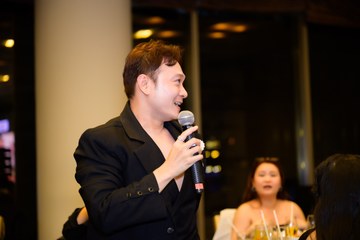 New Year Party - NCA - Ảnh #4666822