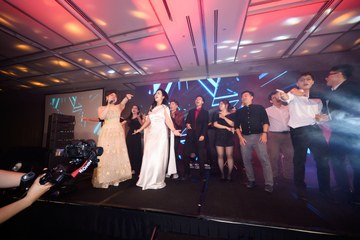 New Year Party - NCA - Ảnh #4666941
