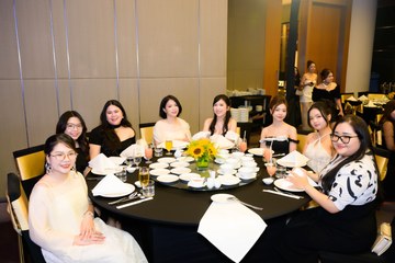 New Year Party - NCA - Ảnh #4666345