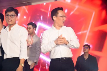 New Year Party - NCA - Ảnh #4666874