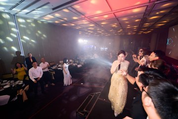 New Year Party - NCA - Ảnh #4666937