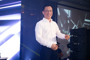 New Year Party - NCA - Ảnh #4666879
