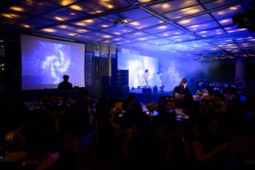 New Year Party - NCA - Ảnh #4666717