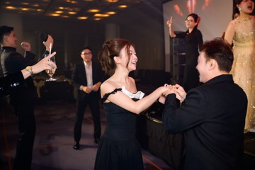 New Year Party - NCA - Ảnh #4666884