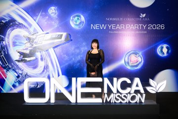 New Year Party - NCA - Ảnh #4666268