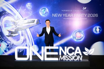 New Year Party - NCA - Ảnh #4666330