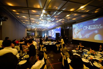 New Year Party - NCA - Ảnh #4666747