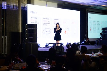 New Year Party - NCA - Ảnh #4666554