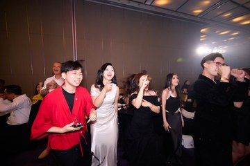 New Year Party - NCA - Ảnh #4666960