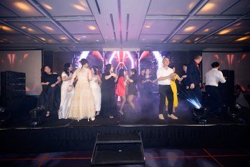 New Year Party - NCA - Ảnh #4666906