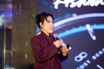 New Year Party - NCA - Ảnh #4666606