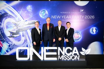 New Year Party - NCA - Ảnh #4666342