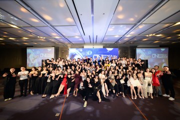 New Year Party - NCA - Ảnh #4666766
