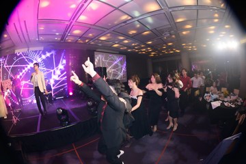 New Year Party - NCA - Ảnh #4666970