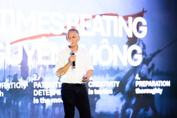 New Year Party - NCA - Ảnh #4666500