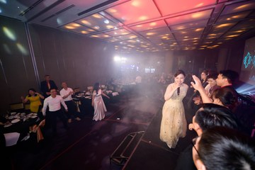 New Year Party - NCA - Ảnh #4666966