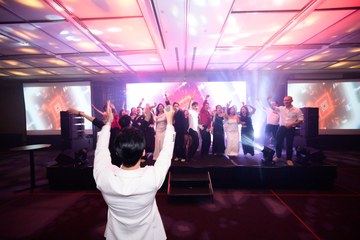 New Year Party - NCA - Ảnh #4667043
