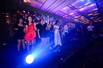 New Year Party - NCA - Ảnh #4667054