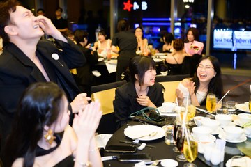 New Year Party - NCA - Ảnh #4666777