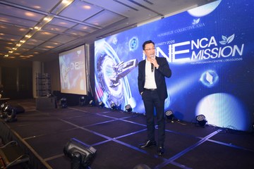 New Year Party - NCA - Ảnh #4667060