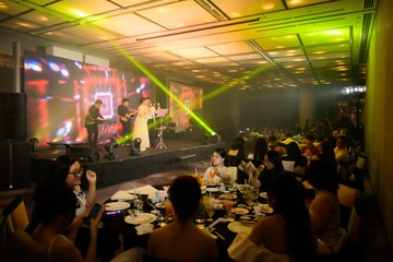 New Year Party - NCA - Ảnh #4666856
