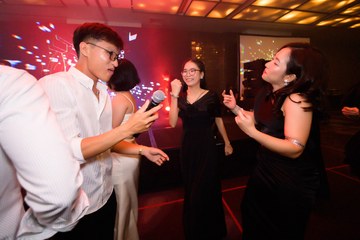 New Year Party - NCA - Ảnh #4667000