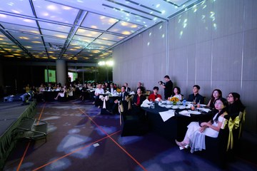 New Year Party - NCA - Ảnh #4666545