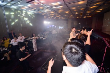 New Year Party - NCA - Ảnh #4666931