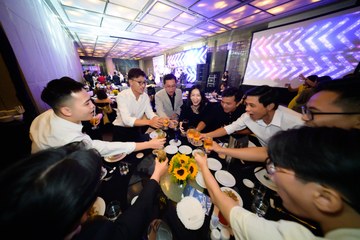 New Year Party - NCA - Ảnh #4666726