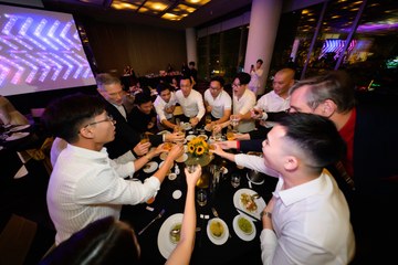 New Year Party - NCA - Ảnh #4666730