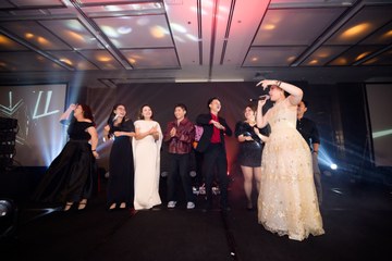 New Year Party - NCA - Ảnh #4666930