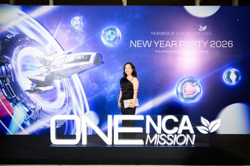 New Year Party - NCA - Ảnh #4666325