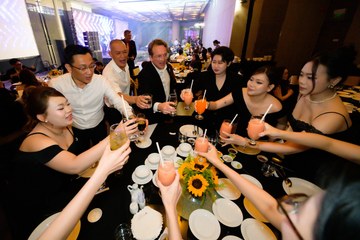 New Year Party - NCA - Ảnh #4666736