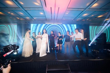 New Year Party - NCA - Ảnh #4666945