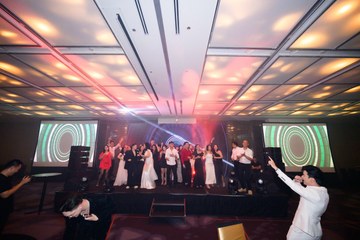 New Year Party - NCA - Ảnh #4667032