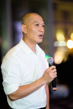 New Year Party - NCA - Ảnh #4666635