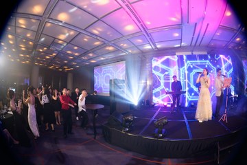 New Year Party - NCA - Ảnh #4666984