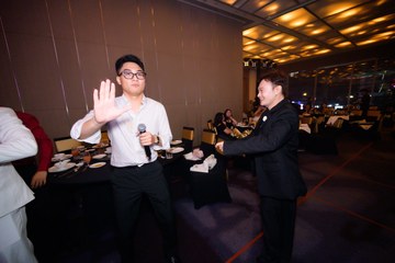 New Year Party - NCA - Ảnh #4667053
