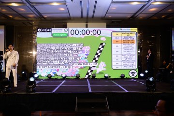 New Year Party - NCA - Ảnh #4666797