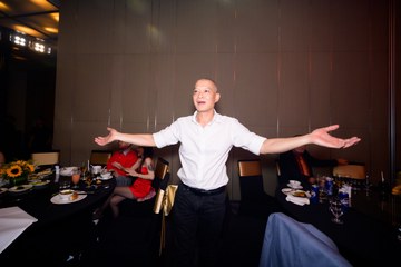 New Year Party - NCA - Ảnh #4667011