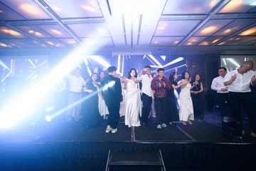 New Year Party - NCA - Ảnh #4667021
