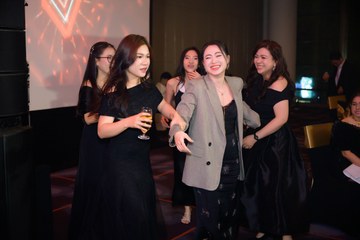 New Year Party - NCA - Ảnh #4666878