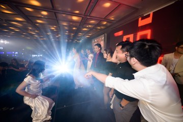 New Year Party - NCA - Ảnh #4666938