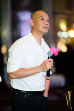 New Year Party - NCA - Ảnh #4666639