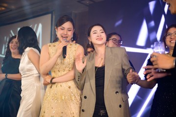 New Year Party - NCA - Ảnh #4666876